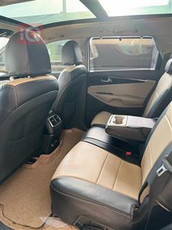 كيا سورينتو